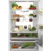 Haier 3D 70 Serie 7 HTW7720DNGW Freestanding 483 L Valge