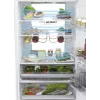 Haier 3D 70 Serie 7 HTW7720DNGW Freestanding 483 L Valge