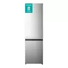 Hisense RB440N4ACA eraldiseisev 336 L roostevaba teras