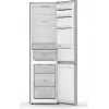 Hisense RB440N4ACA eraldiseisev 336 L roostevaba teras