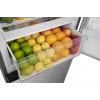 Hisense RB440N4ACA eraldiseisev 336 L roostevaba teras
