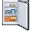 Hisense RB440N4ACA eraldiseisev 336 L roostevaba teras