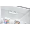 Hisense RB440N4ACA eraldiseisev 336 L roostevaba teras