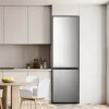 Hisense RB440N4ACA eraldiseisev 336 L roostevaba teras