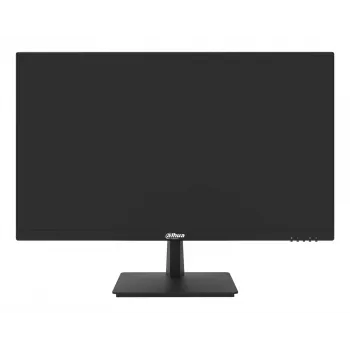 Dahua Technology LM27-L200N arvutikuvar 68,6 cm (27 tolli) 1920 x 1080 pikslit Full HD LED Must