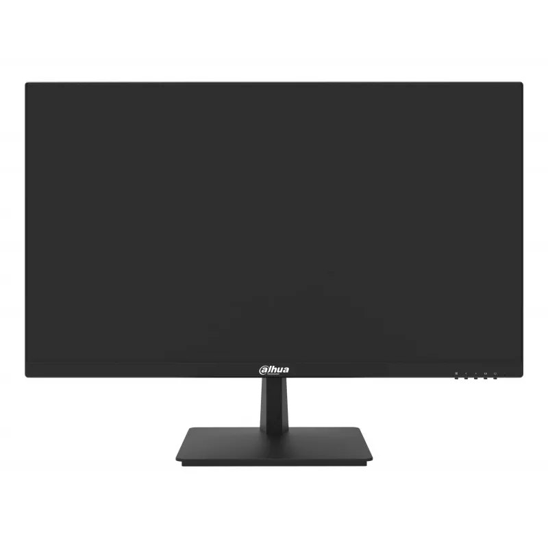 Dahua Technology LM27-L200N arvutikuvar 68,6 cm (27 tolli) 1920 x 1080 pikslit Full HD LED Must
