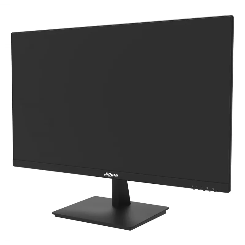 Dahua Technology LM27-L200N arvutikuvar 68,6 cm (27 tolli) 1920 x 1080 pikslit Full HD LED Must