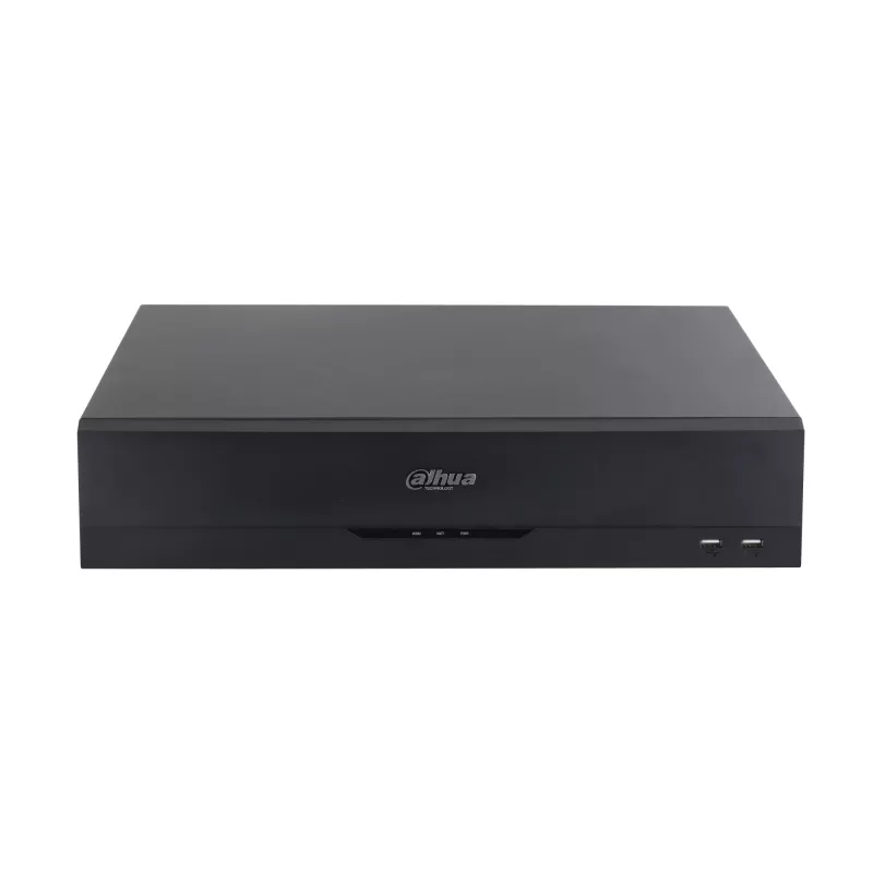 Dahua Technology XVR5816S-I3 Must