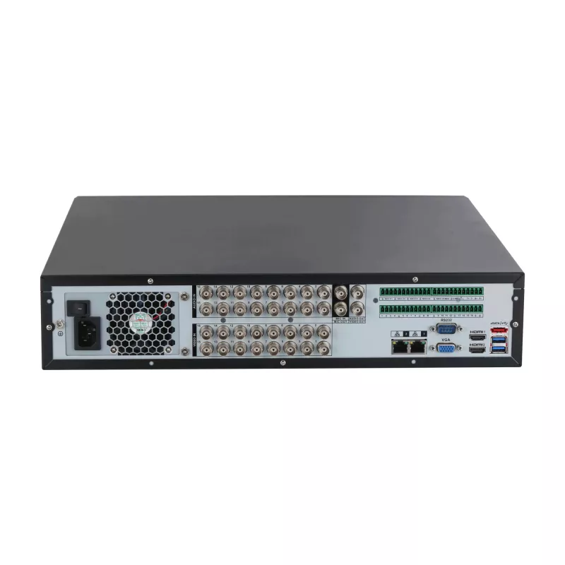 Dahua Technology XVR5816S-I3 Must