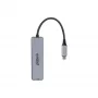 Dahua Technology 5 in 1 USB 3.1 USB-C to HDMI + USB 3.0 + PD dokkimisjaam