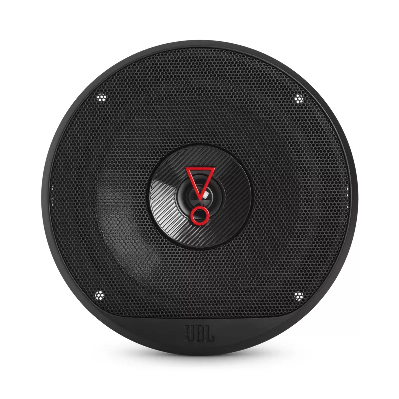 JBL Stage3 527 auto kõlar Ümar 2-suunaline 200 W 2 tk