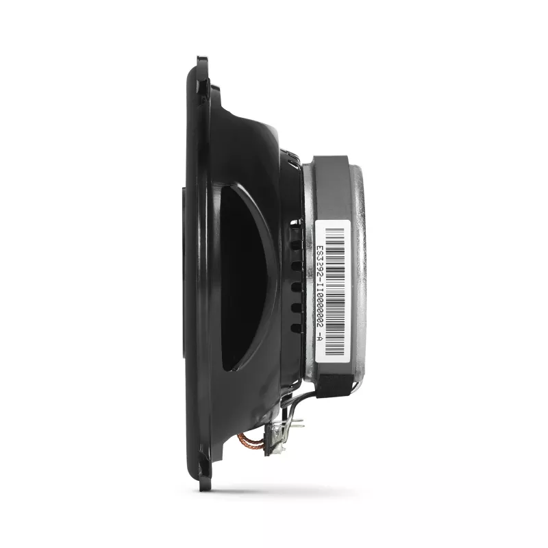 JBL Stage3 527 auto kõlar Ümar 2-suunaline 200 W 2 tk
