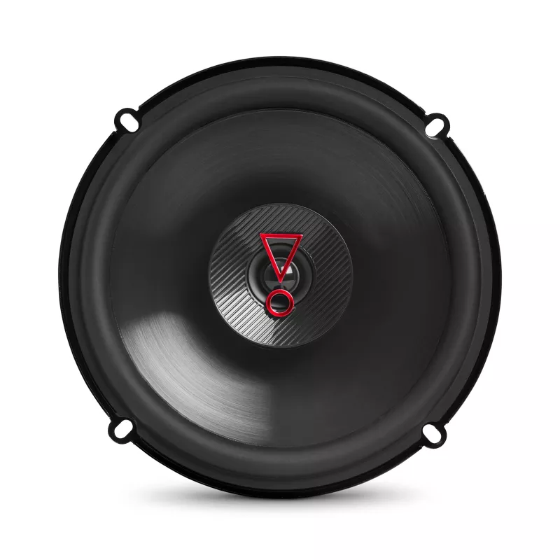 JBL Stage3 627 auto kõlar Ümar 2-suunaline 225 W 2 tk