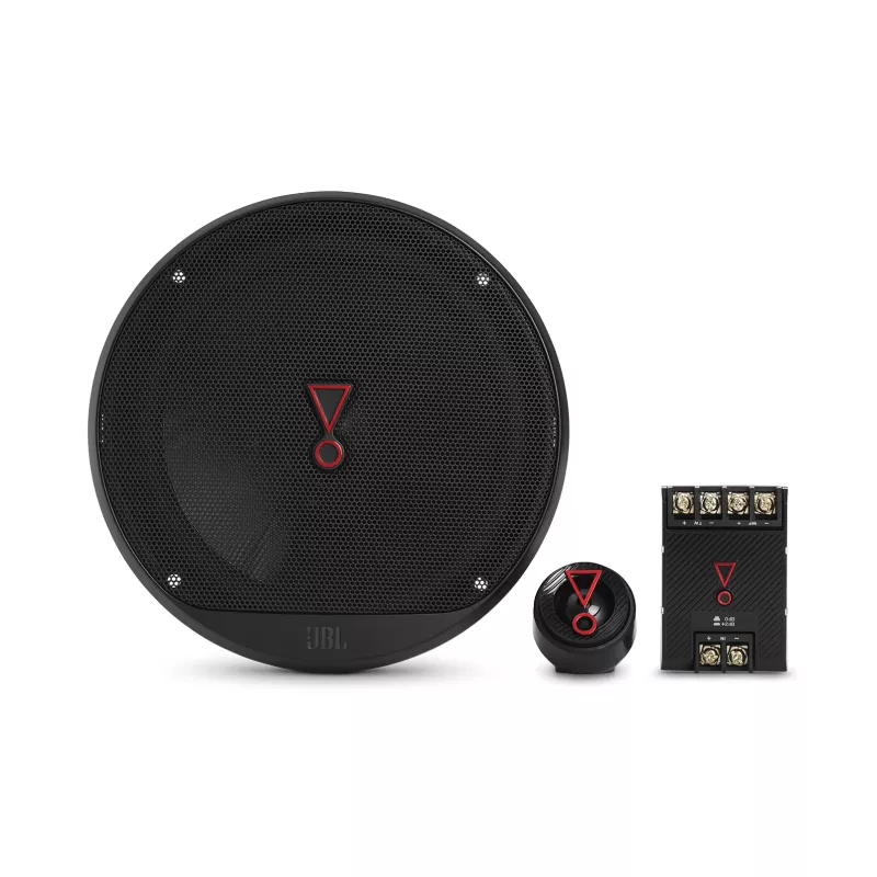 JBL STAGE3607C autokõlar Ümmargune Kahesuunaline 250 W 2 tk