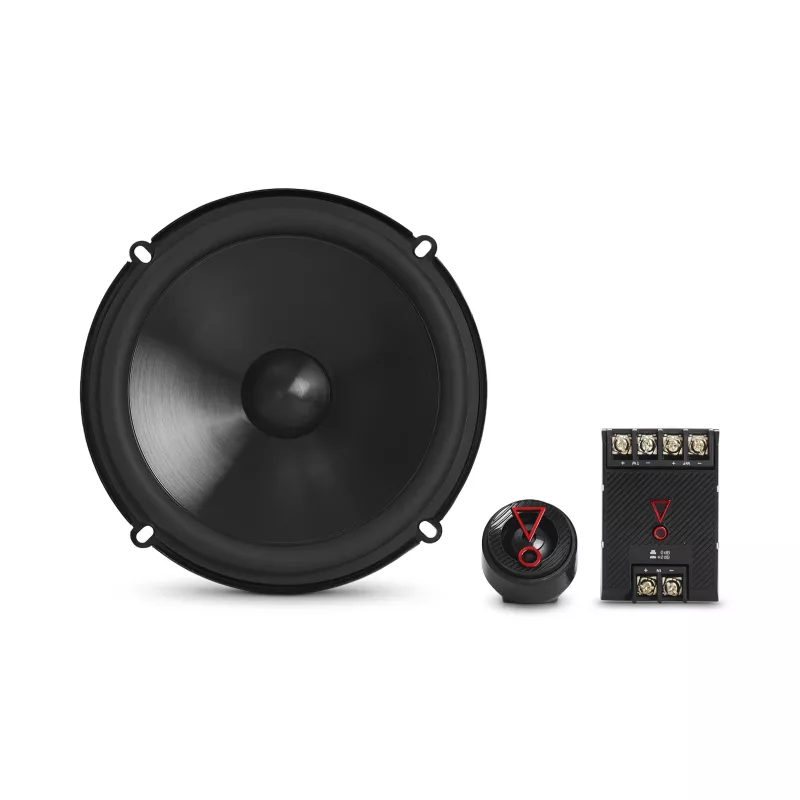 JBL STAGE3607C autokõlar Ümmargune Kahesuunaline 250 W 2 tk
