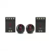 JBL STAGE3607C autokõlar Ümmargune Kahesuunaline 250 W 2 tk