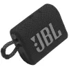 JBL GO 3 MUST, 3.81 cm (1.5 tolli), 4.7 cm, 4.2 W, 110 - 20000 Hz, 85 dB, 4.2 W