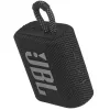 JBL GO 3 MUST, 3.81 cm (1.5 tolli), 4.7 cm, 4.2 W, 110 - 20000 Hz, 85 dB, 4.2 W