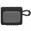JBL GO 3 MUST, 3.81 cm (1.5 tolli), 4.7 cm, 4.2 W, 110 - 20000 Hz, 85 dB, 4.2 W
