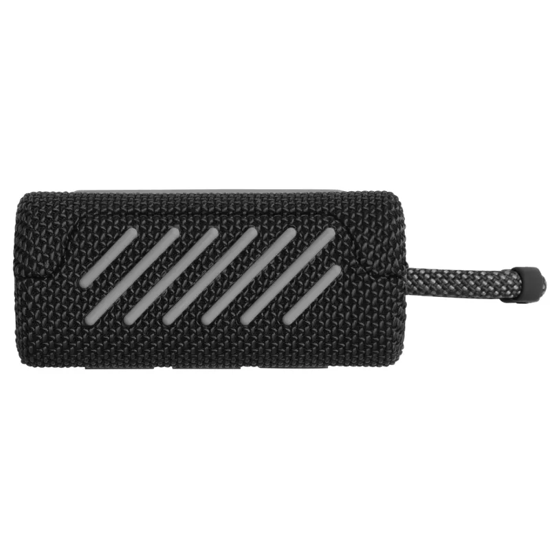 JBL GO 3 MUST, 3.81 cm (1.5 tolli), 4.7 cm, 4.2 W, 110 - 20000 Hz, 85 dB, 4.2 W