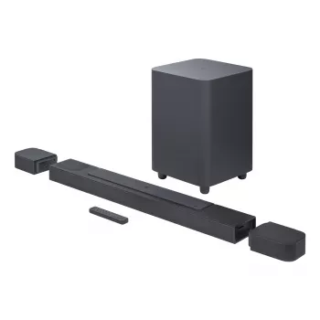 JBL BAR 800 Must 5.1.2 kanalit 720 W