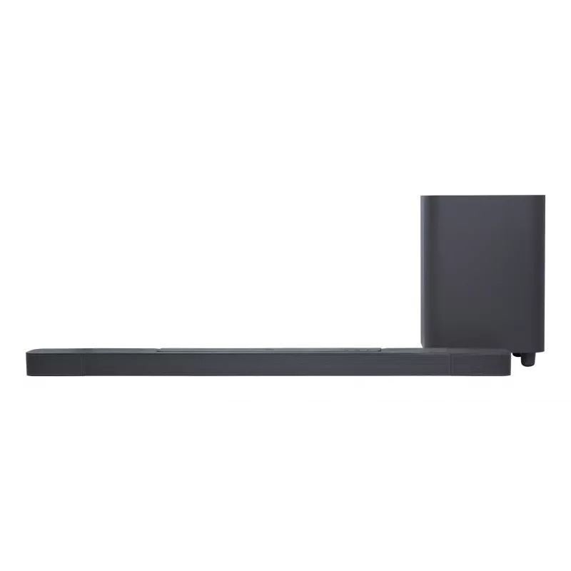 JBL BAR 800 Must 5.1.2 kanalit 720 W