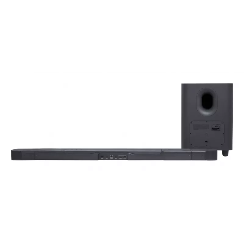 JBL BAR 800 Must 5.1.2 kanalit 720 W