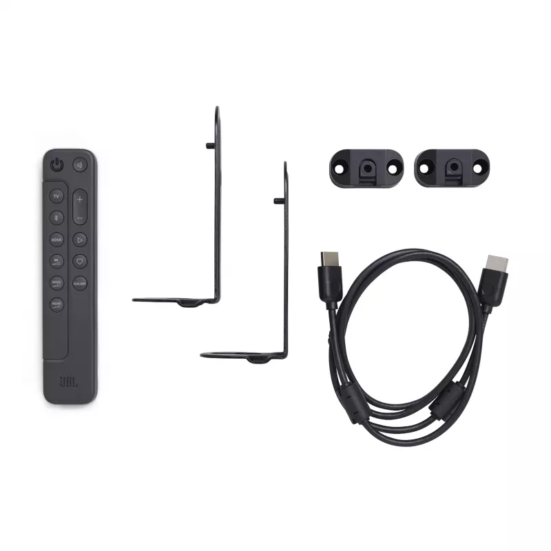 JBL BAR 800 Must 5.1.2 kanalit 720 W