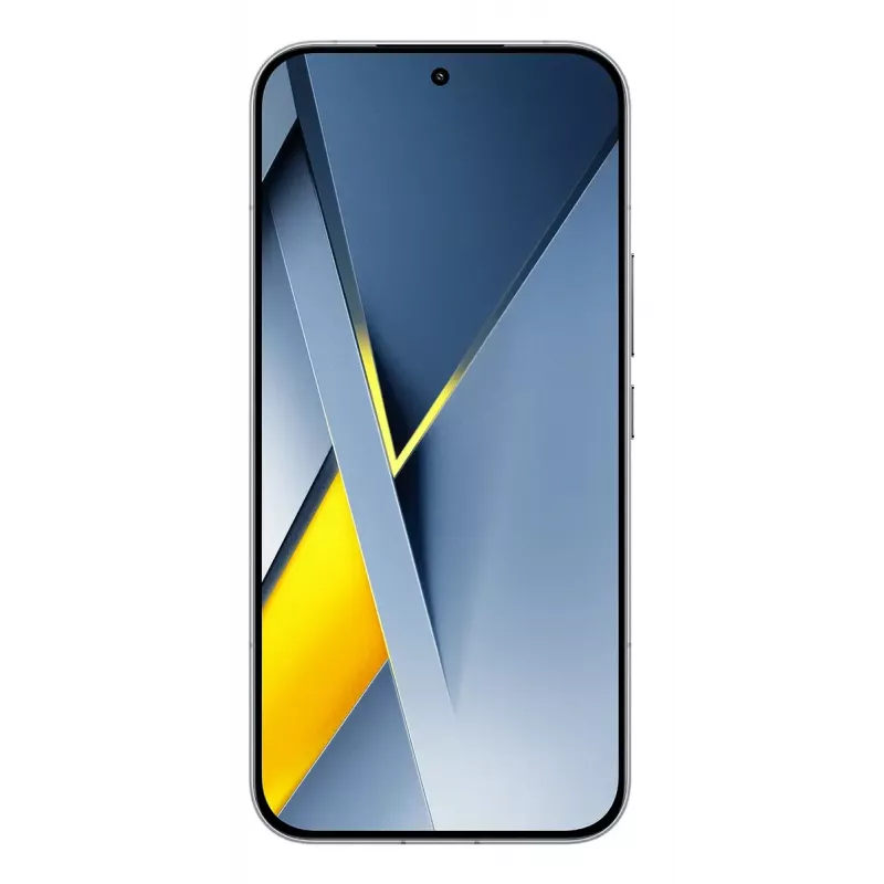 Nutitelefon POCO F8 Ultra – Snapdragon 8 Elite Gen 5, 12 GB RAM, 256 GB, 6,9 tolli 2608×1200, Dual SIM, 5G, 50 MP kolmekordne kaamera, 6500 mAh, sinine