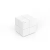 Lauapealne ruuter Tenda MW6 kaheribaline 2,4 GHz 5 GHz Wi-Fi 5