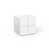 Lauapealne ruuter Tenda MW6 kaheribaline 2,4 GHz 5 GHz Wi-Fi 5