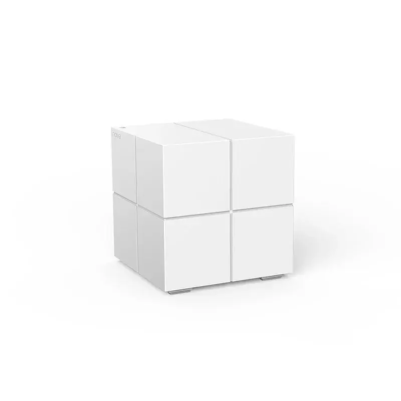 Lauapealne ruuter Tenda MW6 kaheribaline 2,4 GHz 5 GHz Wi-Fi 5