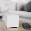 Lauapealne ruuter Tenda MW6 kaheribaline 2,4 GHz 5 GHz Wi-Fi 5