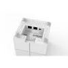 Lauapealne ruuter Tenda MW6 kaheribaline 2,4 GHz 5 GHz Wi-Fi 5