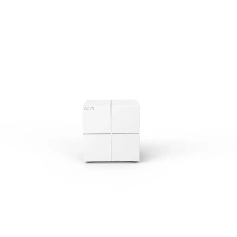 Lauapealne ruuter Tenda MW6 kaheribaline 2,4 GHz 5 GHz Wi-Fi 5