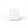 Lauapealne ruuter Tenda MW6 kaheribaline 2,4 GHz 5 GHz Wi-Fi 5