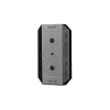 Ventilaatori kontroller DeepCool FH-10, 4-kontaktiline ventilaatoripistik, must, 80×46×15 mm