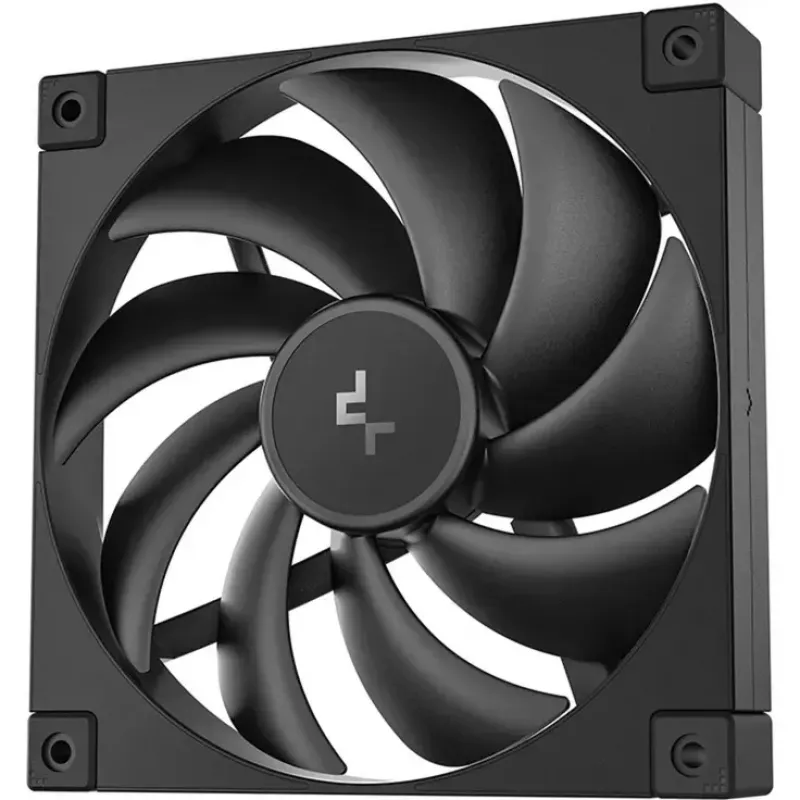 140 mm ventilaator DeepCool FD14 3in1 — 140 mm jahutusventilaator, DeepCool FD14 3in1