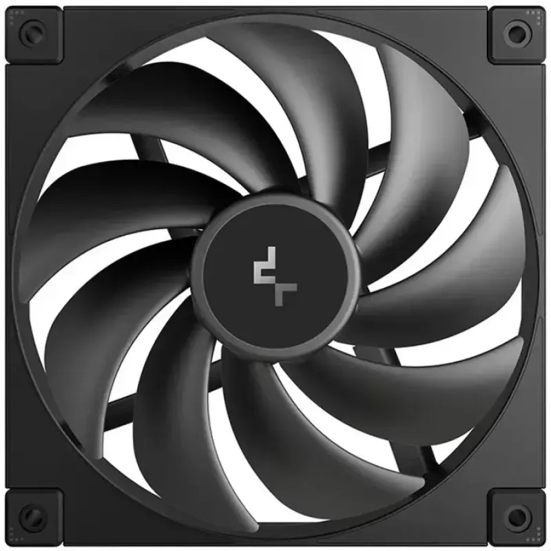 140 mm ventilaator DeepCool FD14 3in1 — 140 mm jahutusventilaator, DeepCool FD14 3in1