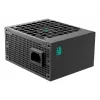 Toiteplokk DeepCool PS850G 850 W ATX 20+4 pin, FDB ventilaator 92 mm, must