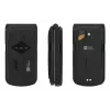 Mobiiltelefon AGM M10 2.4 tolli Dual SIM must