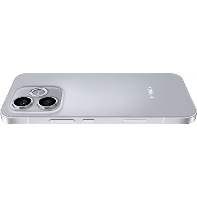 Nutitelefon Honor 600 Lite 5G Dual SIM, MediaTek Dimensity 7100 Elite, 8 GB muutmälu, 256 GB, 108 MP, Android 16.0, 6520 mAh, Hall