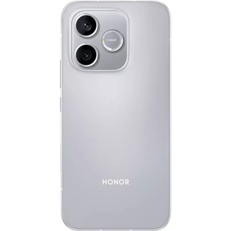 Nutitelefon Honor 600 Lite 5G Dual SIM, MediaTek Dimensity 7100 Elite, 8 GB muutmälu, 256 GB, 108 MP, Android 16.0, 6520 mAh, Hall