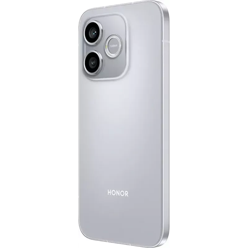 Nutitelefon Honor 600 Lite 5G Dual SIM, MediaTek Dimensity 7100 Elite, 8 GB muutmälu, 256 GB, 108 MP, Android 16.0, 6520 mAh, Hall