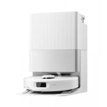 Roborock Qrevo Edge 5V1 0,325 L Valge
