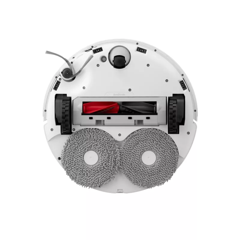 Roborock Qrevo Edge 5V1 0,325 L Valge