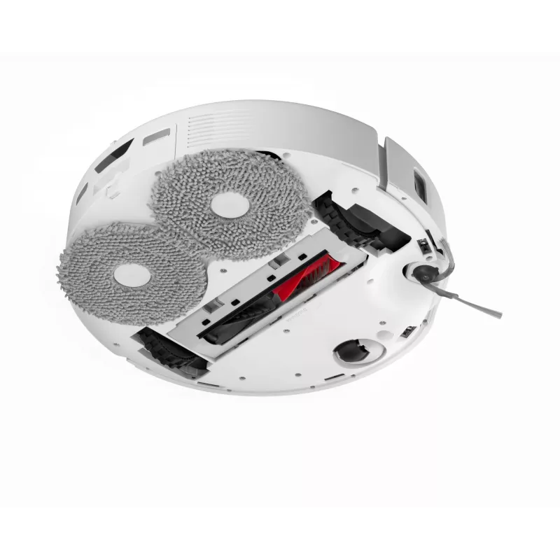 Roborock Qrevo Edge 5V1 0,325 L Valge