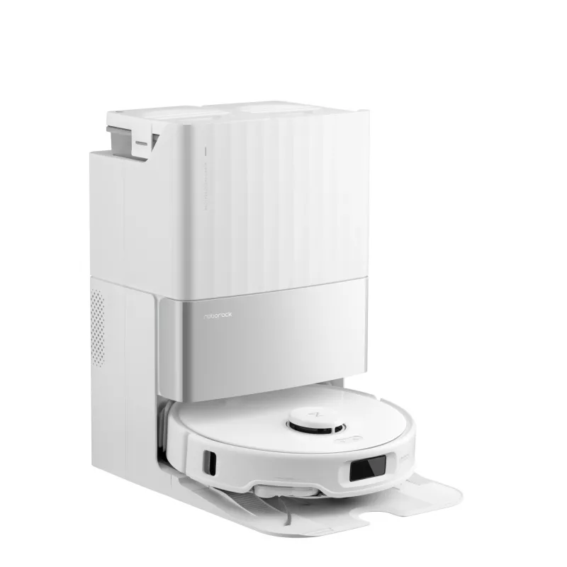 Roborock Qrevo Edge 5V1 0,325 L Valge