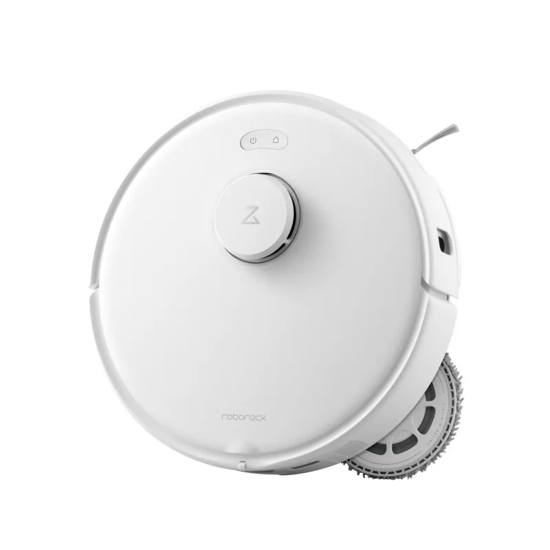 Roborock Qrevo Edge 5V1 0,325 L Valge