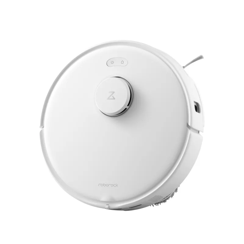 Roborock Qrevo Edge 5V1 0,325 L Valge